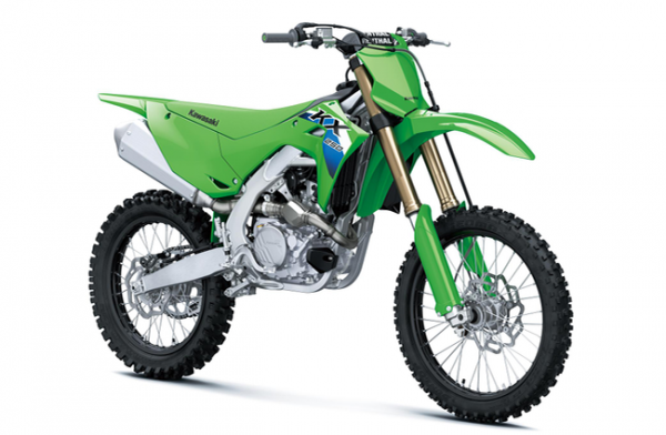 カワサキ　KX65 Kawasaki KX65 | コンペティションモデル | モトクロス入門に最適なマシン